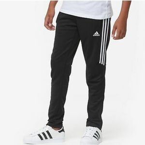 Boys Adidas Tiro 17 Training Pants
